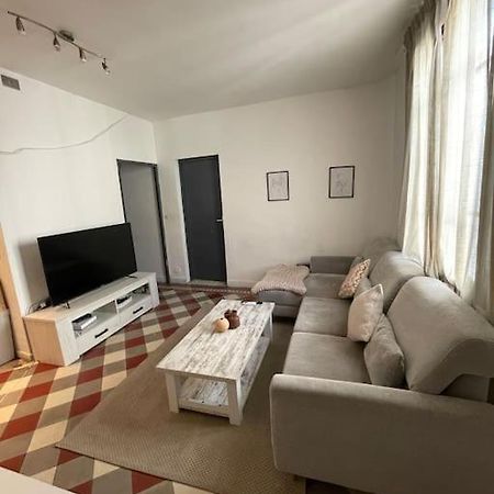 La Petite Provence Apartment Arles Luaran gambar