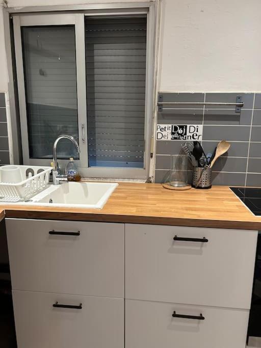 La Petite Provence Apartment Arles Luaran gambar