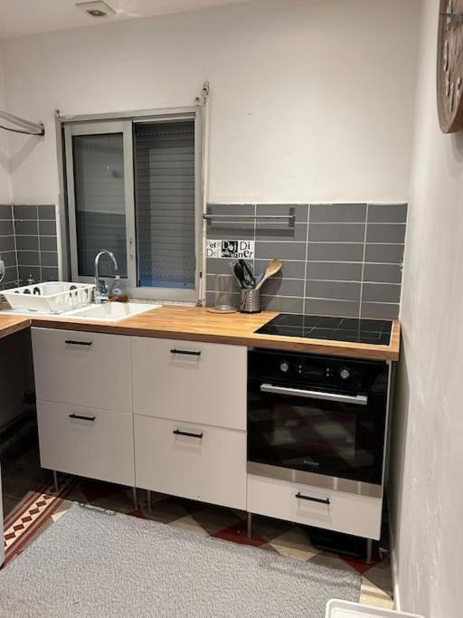 La Petite Provence Apartment Arles Luaran gambar