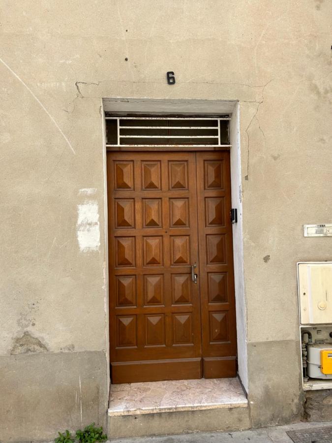 La Petite Provence Apartment Arles Luaran gambar
