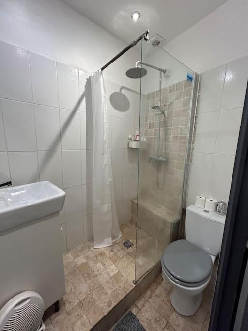 La Petite Provence Apartment Arles Luaran gambar