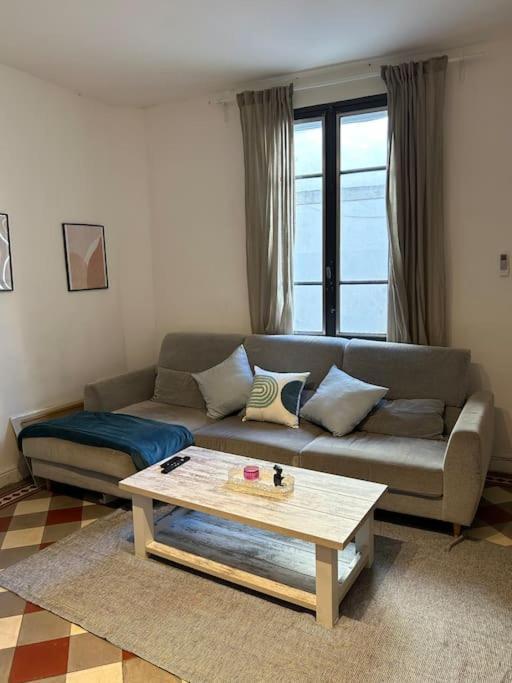 La Petite Provence Apartment Arles Luaran gambar