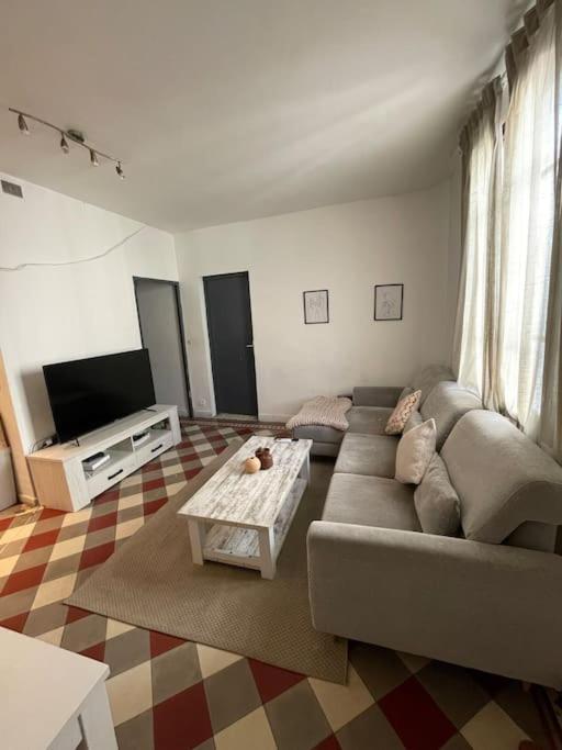 La Petite Provence Apartment Arles Luaran gambar
